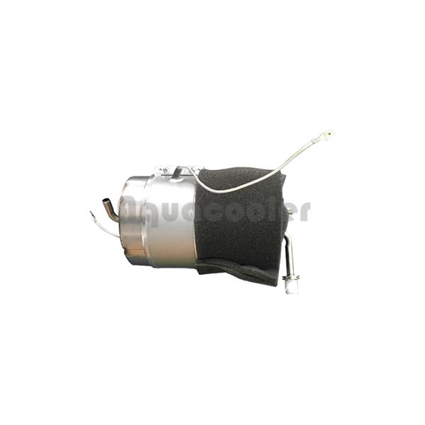 Stainless Steel 304 Outside Heating Water Tank For Water Dispenser Replacement