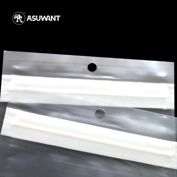 Sealable материал 100% PLA Compostable Biodegradable упаковывая Eco дружелюбный