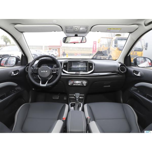2024 Kia KX1 Mini Gasoline SUV 1.4L Manual/CVT Petrol Automobile Passenger Cars for Hyundai