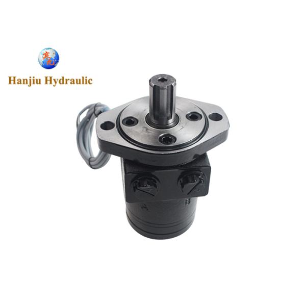 Китай Гидравлический двигатель Производитель BMPH Орбитальные моторы с датчиком скорости