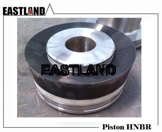 Mission Drilling Mud Pump PN012180394  Replacement  Piston from China