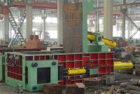 Desfaça-se da máquina da imprensa/prensa hidráulica do metal para o alumínio Waste, de aço inoxidável
