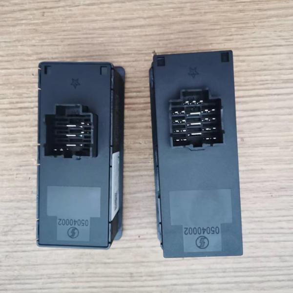 DZ97189585110 Door Control Module For Shacman