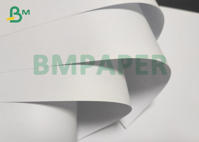 uncoated text paper Uncoated бумага 25 x 38