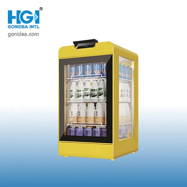 Poetic/Hot Air Heating Cabinet (desktop version) Sm-58