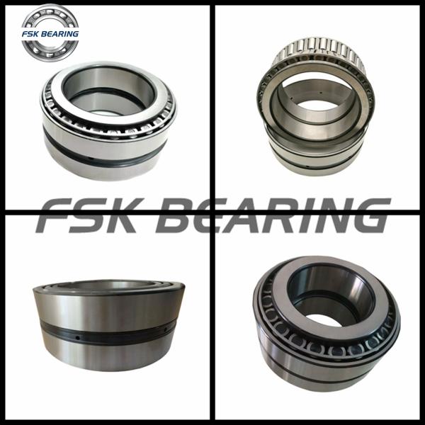 TDO Type 4130/500 Double Row Tapered Roller Bearing Rolling Mill Bearing