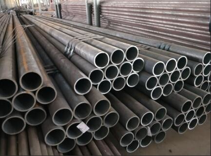 Alloy Seamless ASTM/UNS N08800 Steel Pipe  UNS S31803 Outer Diameter 24  Wall Thickness Sch-STD