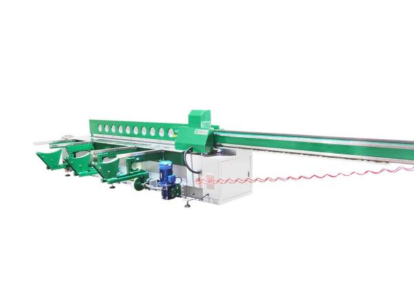 PP PVDF Plastic Sheet Butt Fusion Welding Equipment Press Button Control