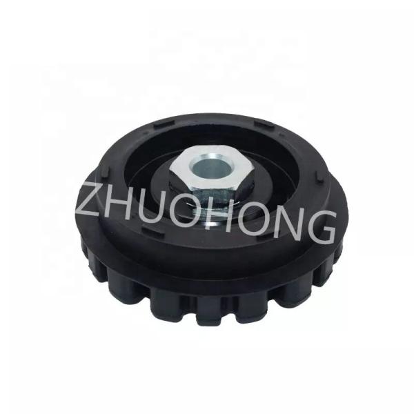 7SEU17C Auto AC Compressor Pulley Clutch Kit 7PK 105MM 12V For Mercedes-Benz C250