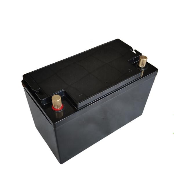 200Ah 12V 250ah Lithium Ion Battery Rechargeable Solar Pack Lifepo4 Car Battery