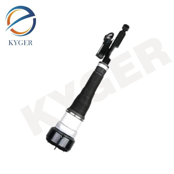 2213205513 Suspensão de ar traseira esquerda absorvedor de choque Para Mercedes Benz W216 Classe S W221 CL-Classe 2007-2012 221 320 55 13