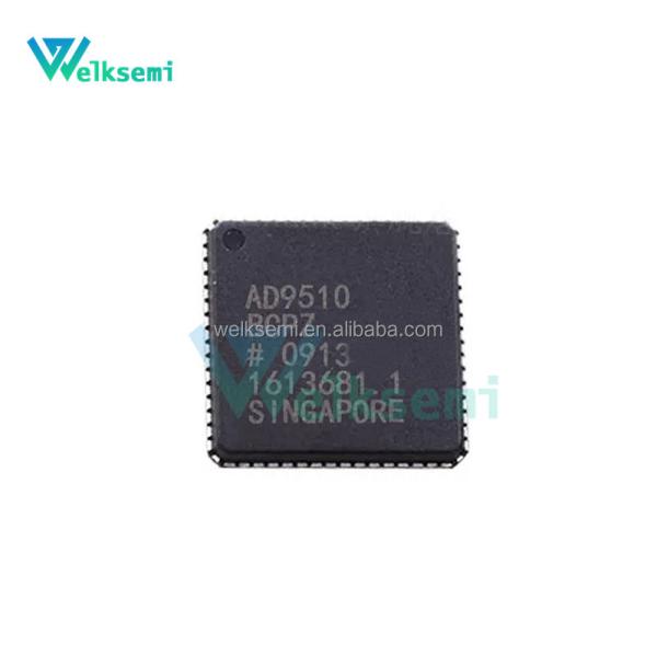 AD9510BCPZ