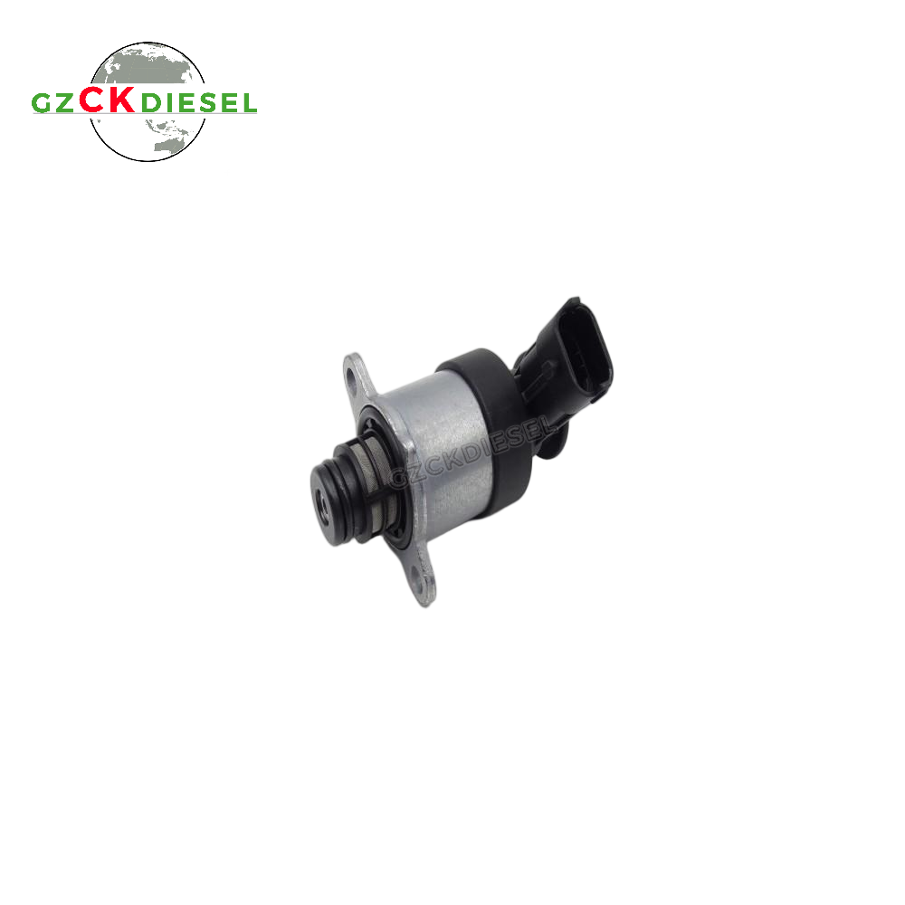 Fuel Pump Pressure Regulator 0928400779 Common Rail Control Metering Solenoid Valve