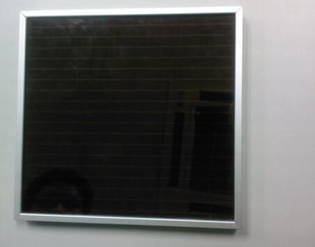 solar panel  Amorphous 10A/20A/40A   factory price for solar energy , solar power system