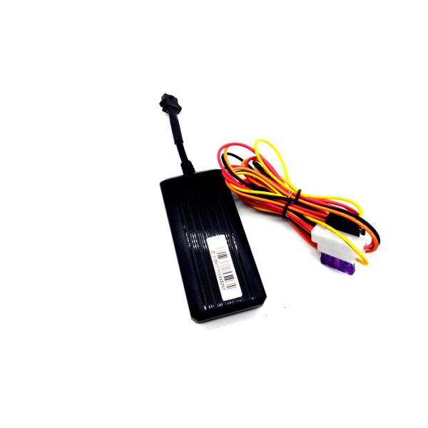 4G LTE GPS Tracking Device 9-100V Wide Voltage Remote Monitoring Cut-off Fuel GPS tracker
