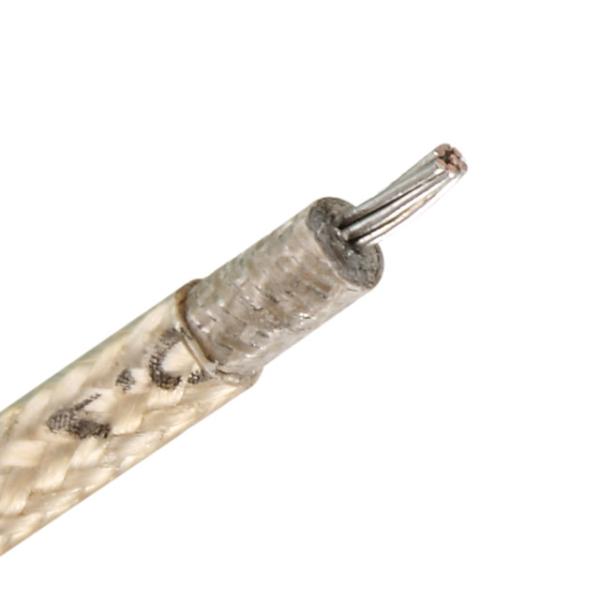 AWM5335 450 grau Mica Insulated Wire Nickel Plating