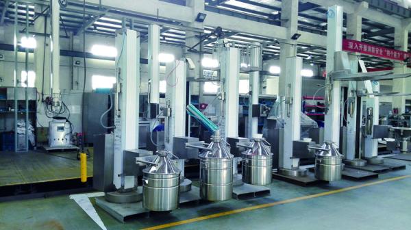 High Efficiency Pharma Coating Machine , Pill Coating Machine BGB -350D