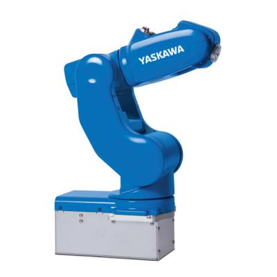 Pick And Place Used Yaskawa Robot 0.5kg Payload 350mm Arm Robots
