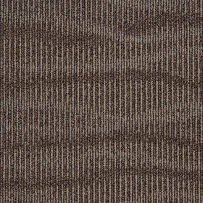 Sound proof Meeting Room Nylon Carpet Tiles / Commercial Grade Carpet Tiles For Office