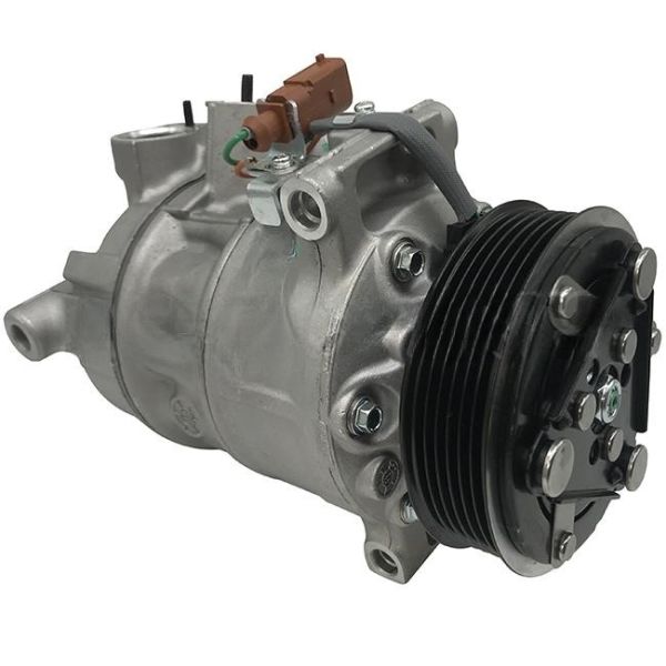 Oe RC.600.562 3Q0816803D car air Compressor for 2019 AUDI A3 Sportback (8YA) 6CVC140/PXE14
