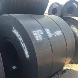 1008 1018 1010 Cold Rolled Coil Steel  With Black Mirror Series 4