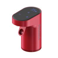 Dispenser de whisky intelligent en silicone de qualité alimentaire ABS avec écran tactile LED 30 pièces / carton