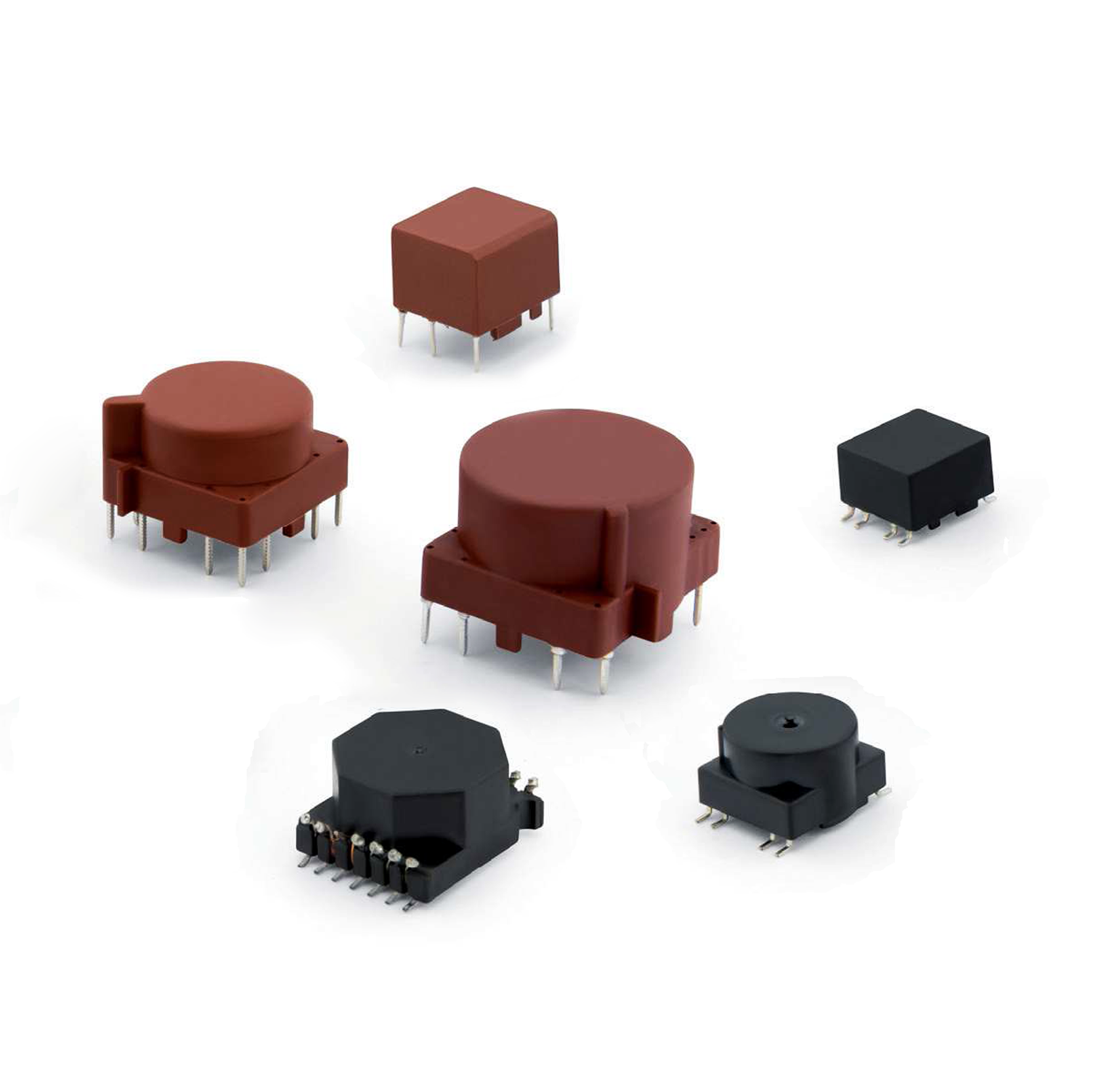 Трансформатор привода ворот высокочастотный для Hi-бака IGBT 2KV
