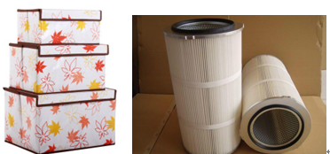 Tela no tejida no tejida resistente de envejecimiento de Spunbond del geotextil del poliéster del ANIMAL DOMÉSTICO