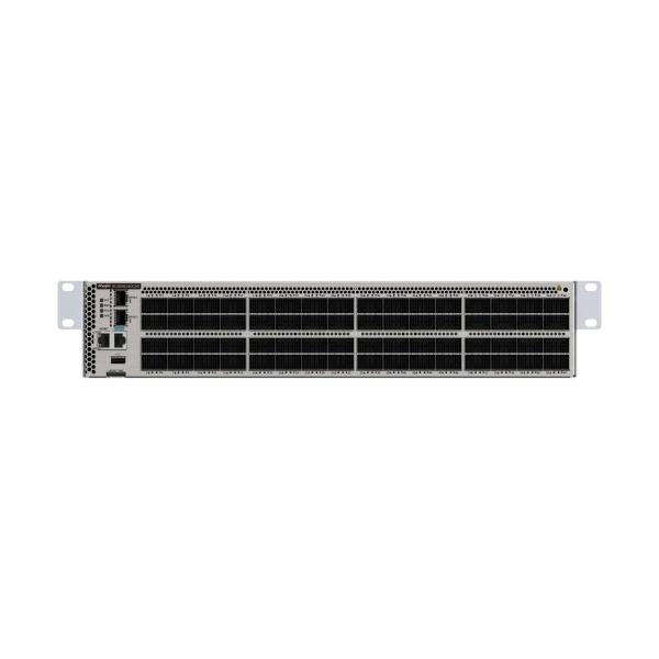 Interruptor Ruijie de alto rendimiento RG-S6990-64OC2XS - Centro de datos 100G con baja latencia
