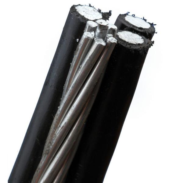 AAC ACSR ABC Aerial Bunched Cable Overhead Conductor 35mm2 50mm2 70mm2