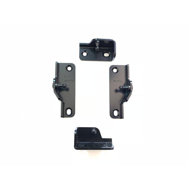 Toyota Sienta Electric Tailgate Auto Accessories with a Customisable Height Adjustment