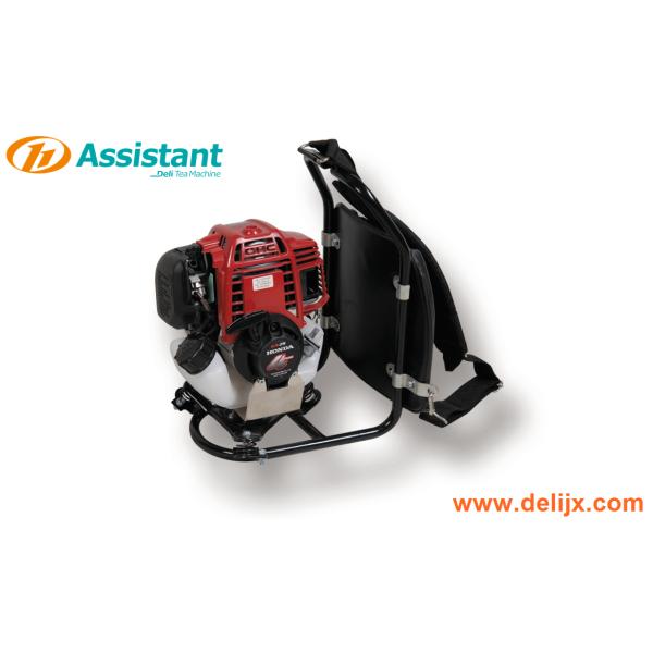 DL-4C-H3 Portable Gasoline Tea Plucking Machine for Precise and Smooth Tea Harvesting