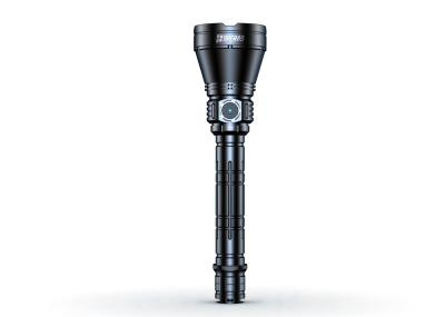 Hunting Search IPX8 1200lm Rechargeable LED Flashlights