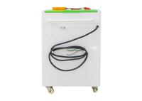 Máquina más limpia de limpieza del carbono de la máquina 6KW Hho del carbono del motor CCS2000