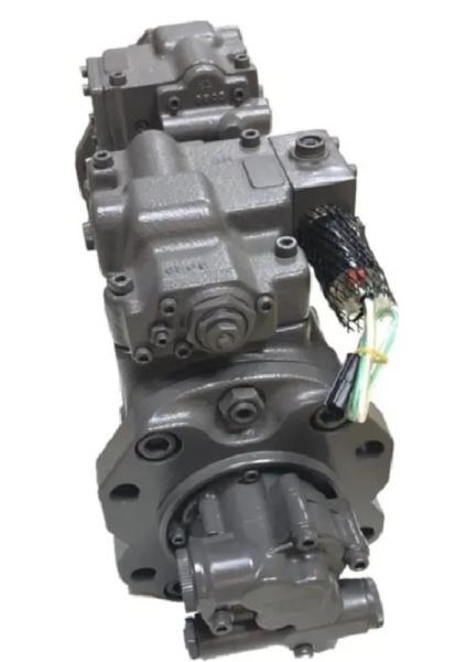 K3V63 K3V63DT 掘削機用KPM水力ポンプ  E312B エンジニアリング機械 エンジン