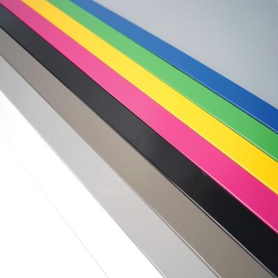 Powder Coated Metal Parts Appliance Components Spraying Solution