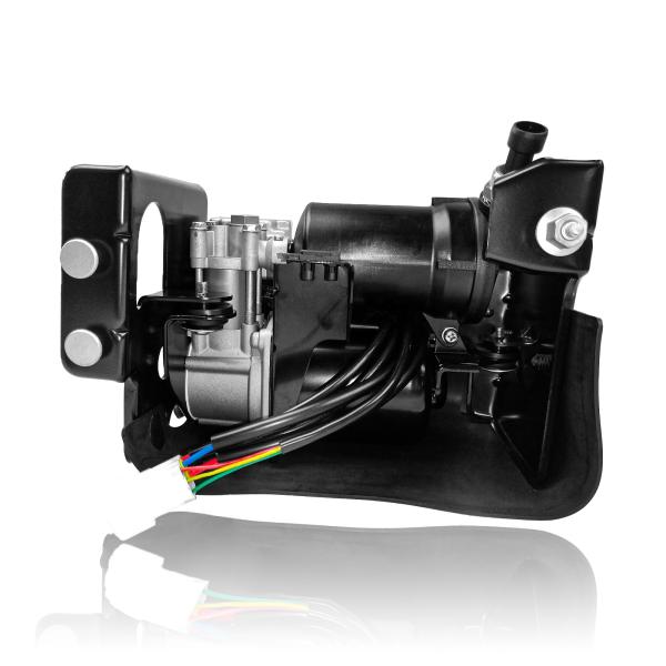 Avalanche Escalade Yukon Air Suspension Compressor 15254590 19299540 22941806 20930288