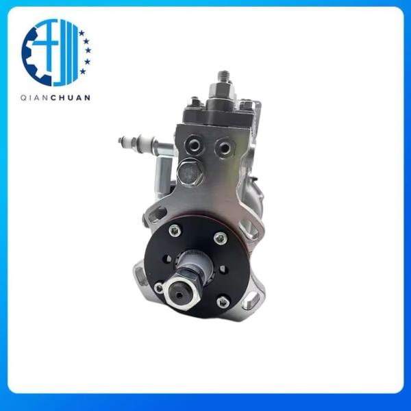  Fuel Injection Pump 612601080575 For Weichai WD615 Diesel Engine Parts