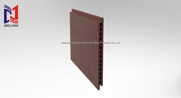 Terracotta Ventilated Facade Support System for 20mm Panel with  High Durability