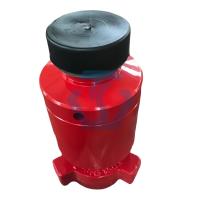API 6A Oilfield Wellhead Control High Pressure Casing And Tubing Head Adjustable Check Valve