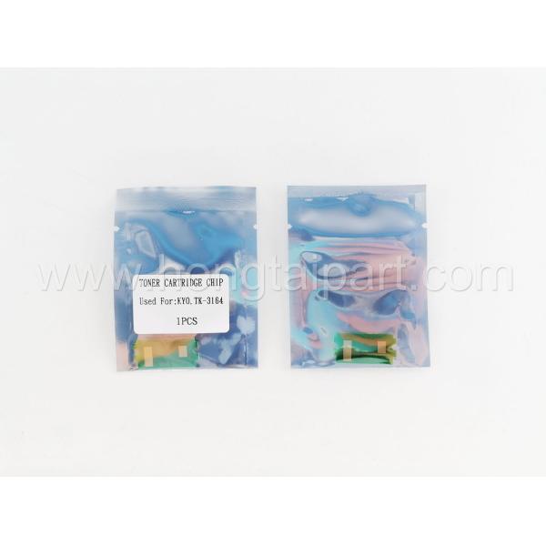 Обломок патрона тонера для Kyocera TK-3164