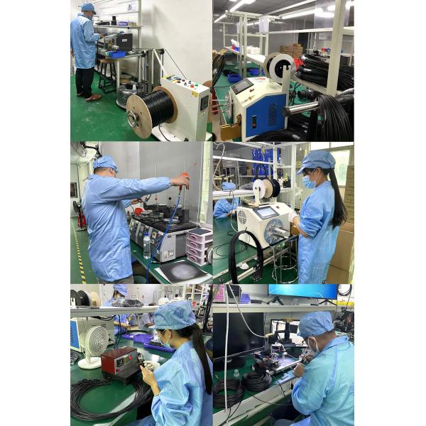 ShenZhen Ruiara Co., Ltd