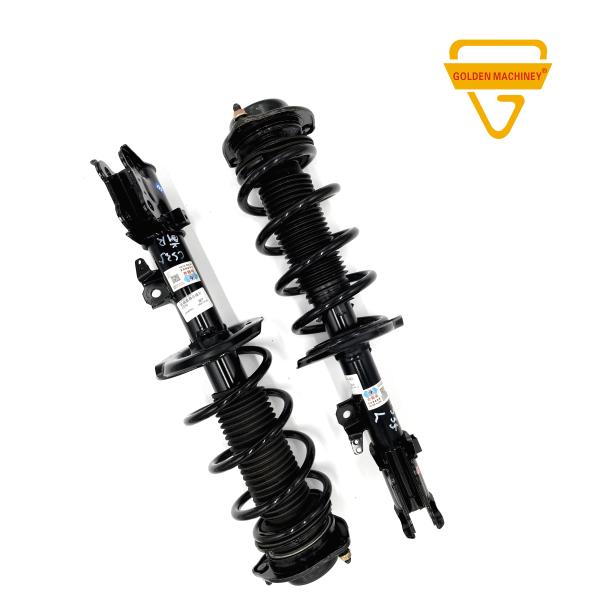 Передние части 1620266751 Changan CS35 Assy амортизатора удара запасные