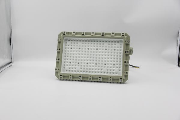 ATEX Certified Explosion-Proof LED Flood Lamp – High Efficiency IP66 Lighting for Hazardous Areas