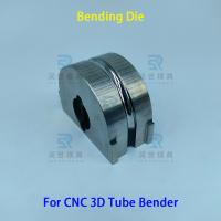 Perfect for Air-Conditioning and Water Heater Tanks CNC Tube Bender Die