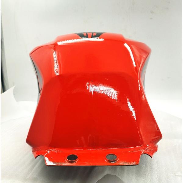 Третий бензиновый бензиновый бензобак для стальных трехколесных скутеров