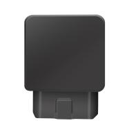 Libras de perseguidor híbrido de 35sec OBDII GPS con la función de la diagnosis