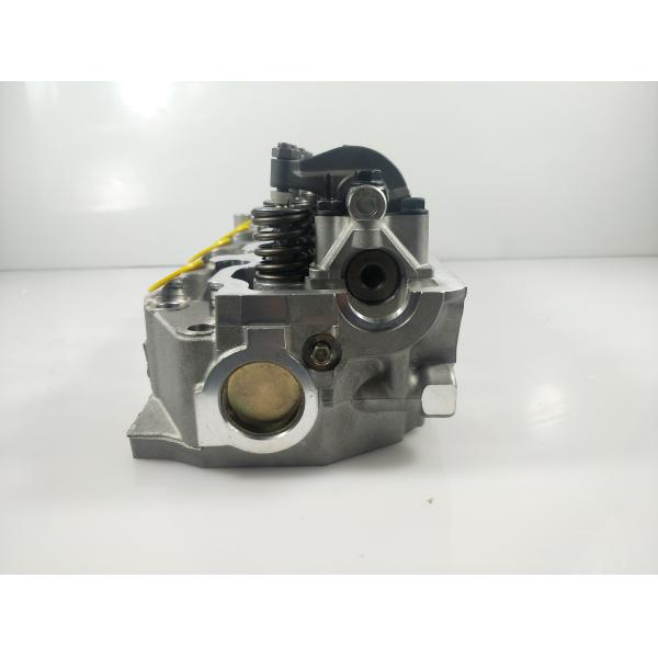 Aluminium Complete Cylinder Head For Hyundai Mitsubishi 4D56 D4BH 908611 908612 908613