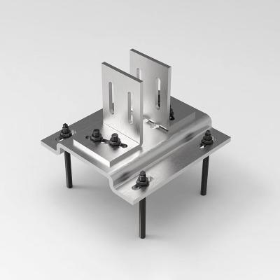 Mechanical Electrical Unistrut Seismic Bracing For Light Fixtures Shockproof