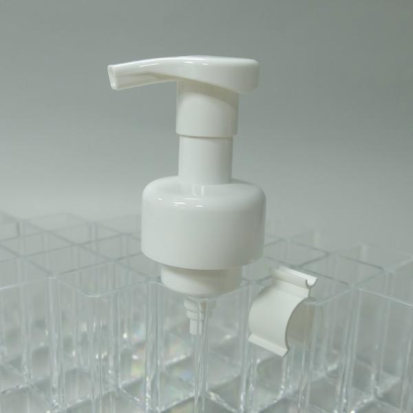 JL-FP101P All Plastic 40/410 43/410 Foam Pump No Metal Spring